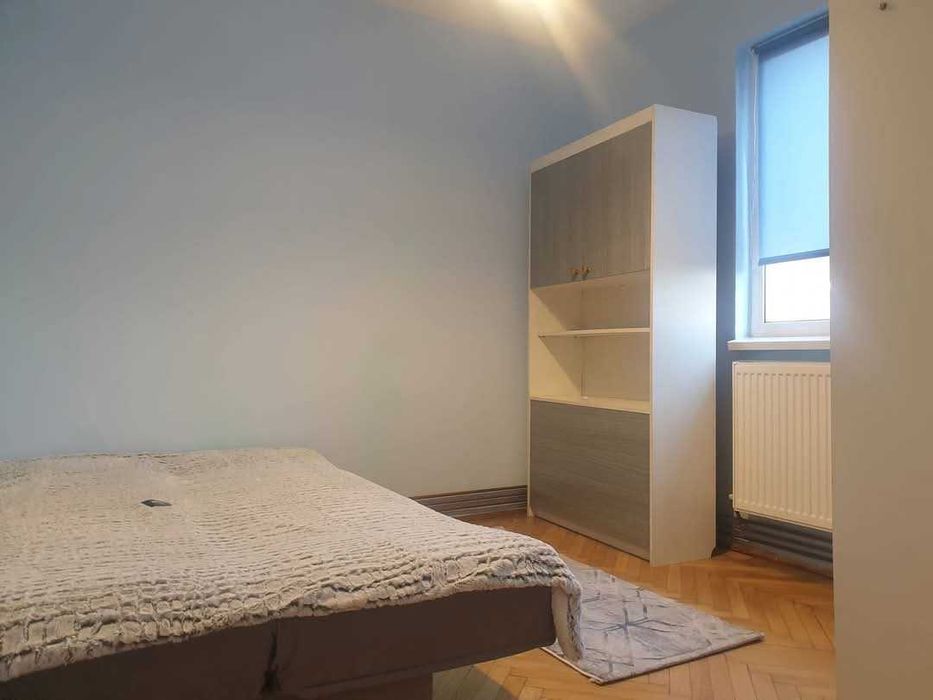 Apartament 2 camere Bld.Garii