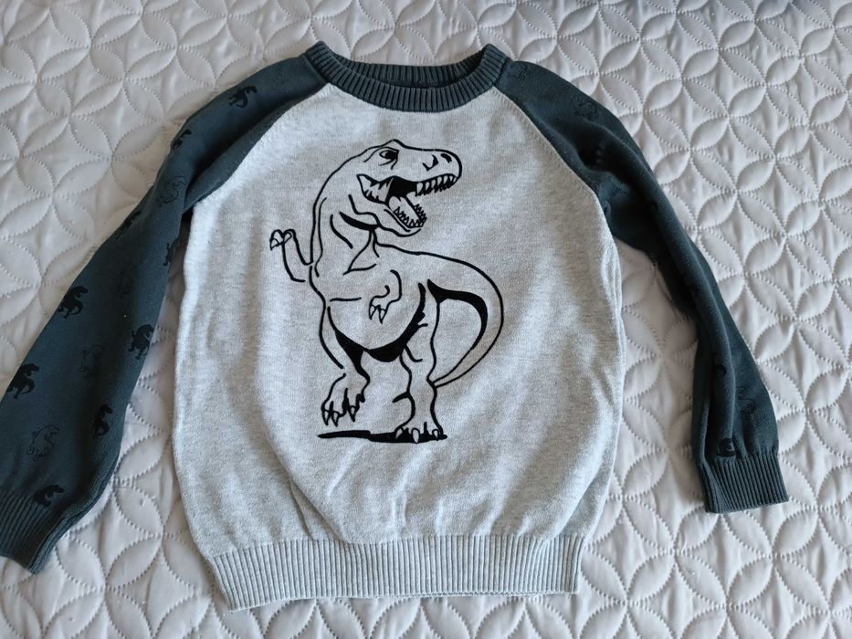 Детски дрехи 104-110