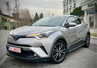 Toyota C-HR Hybrid / Luxury Line - Absolut Full Option! Pos Rate