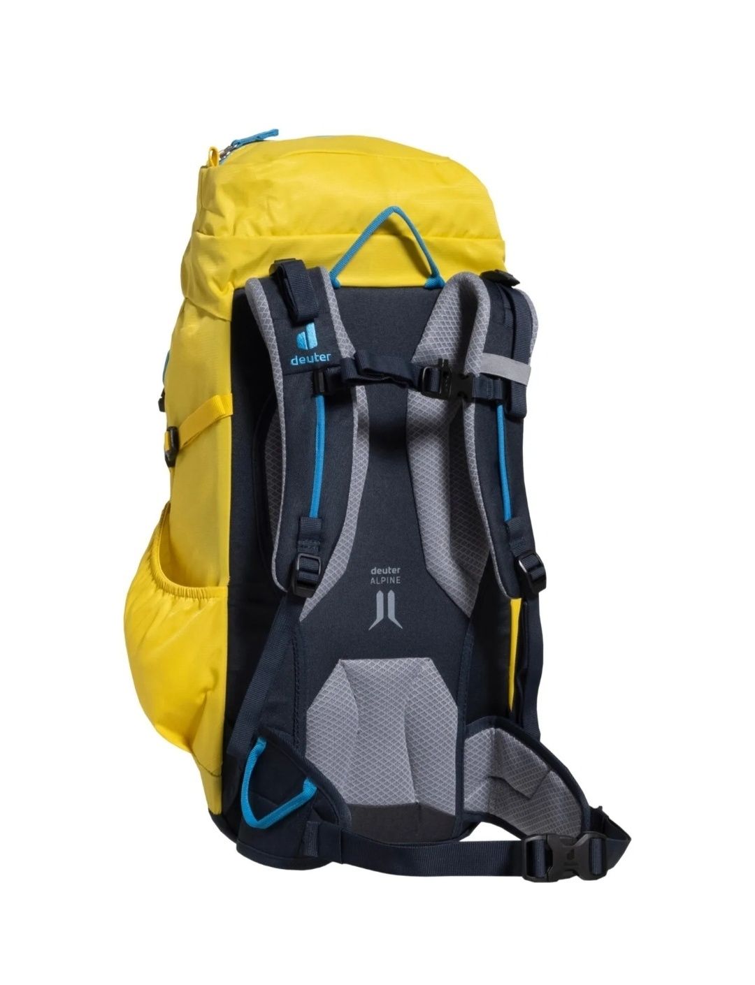 Туристический рюкзак Deuter Climber