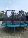 Trambulina SALTA Trampolina
