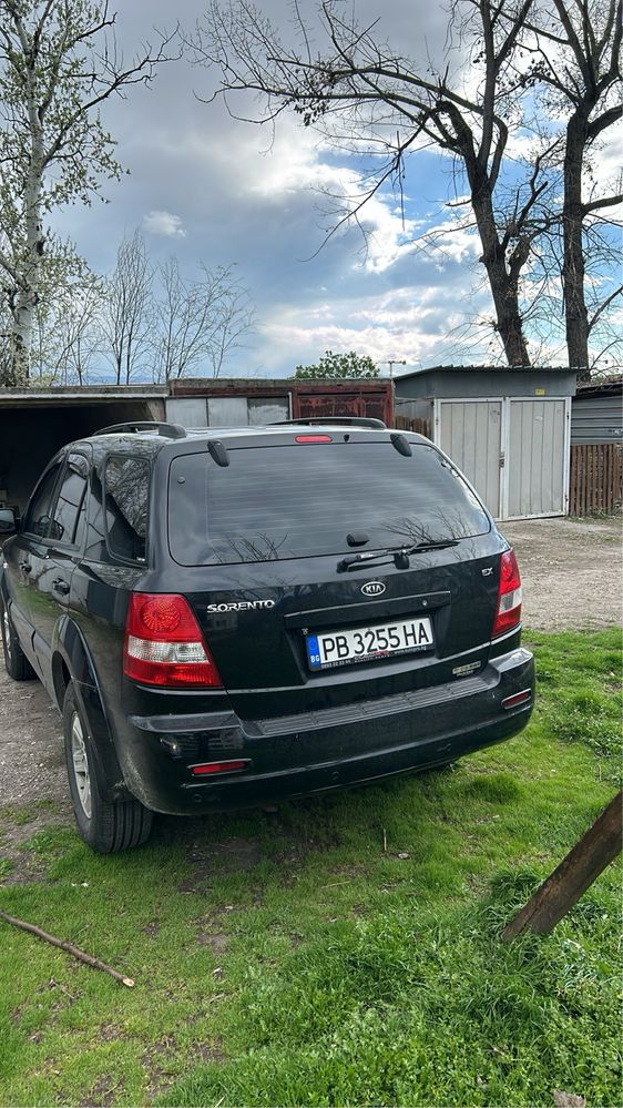 Продава се Киа Соренто