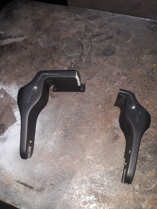 Sudura Aluminiu in Argon pentru Motociclete, Trotinete si Biciclete