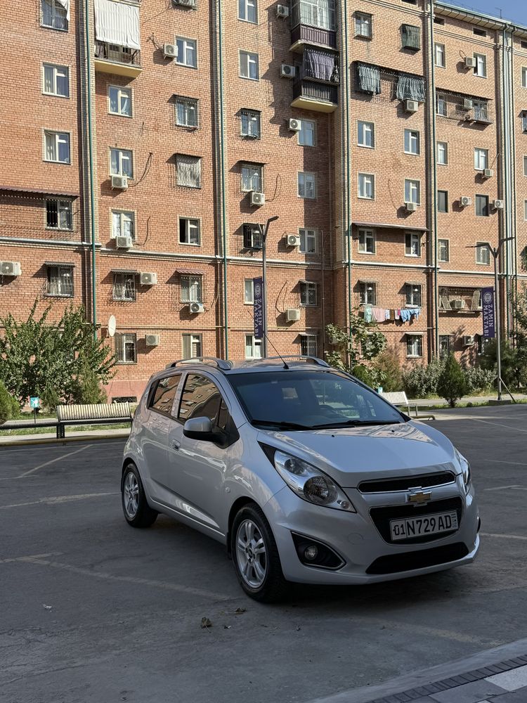 Spark avtomat 2021/22