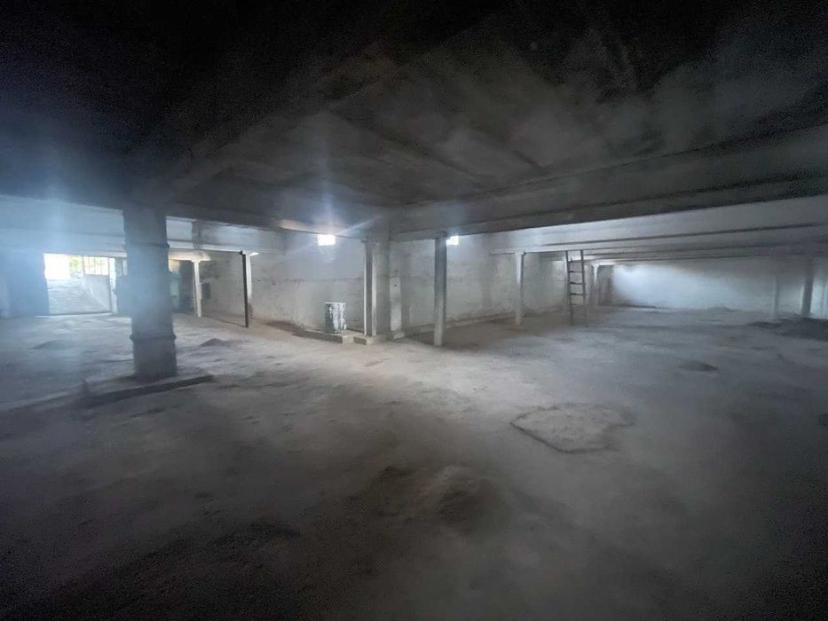 Продаю складское помещение, база в Кибрае Байткурган.