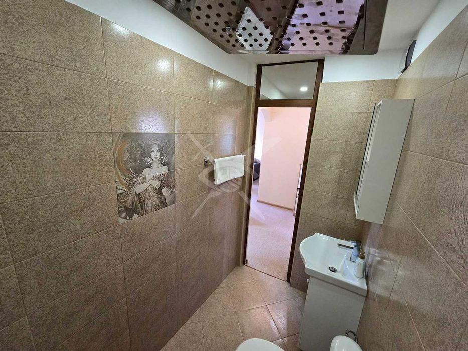 Дава се под наем Двустаен апартамент в София, Люлин - център - 60 кв.м за 500 € - Снимка #11