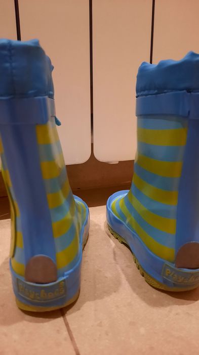 Гумени ботушки Playhouse 23 номер