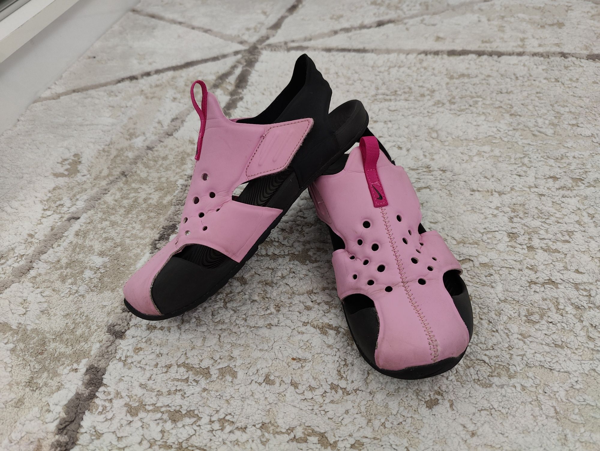 Nike сандали, номер 35