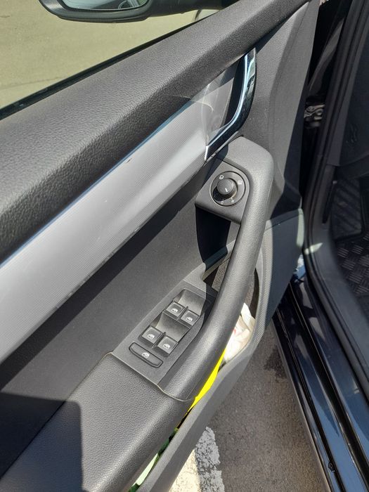 Skoda Octavia lll