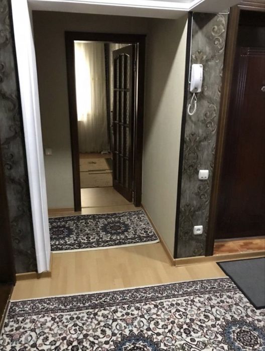 Продам 3 комн квартиру, французская планировка, Дружба Народов, срочно