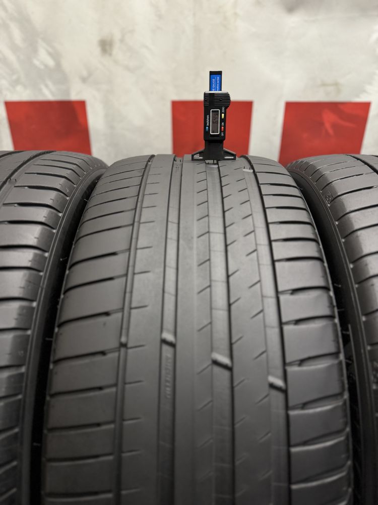 265 40 22, Летни гуми, Michelin PilotSport4SUV, 4 броя