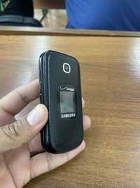 Samsung verizon gusto 3