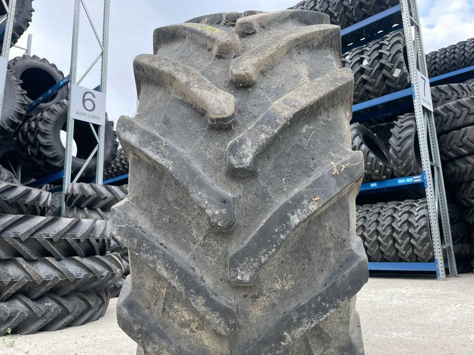 Cauciucuri Tractor Fata 600/65R28 Pirelli Radiale Sh Livrare Rapida
