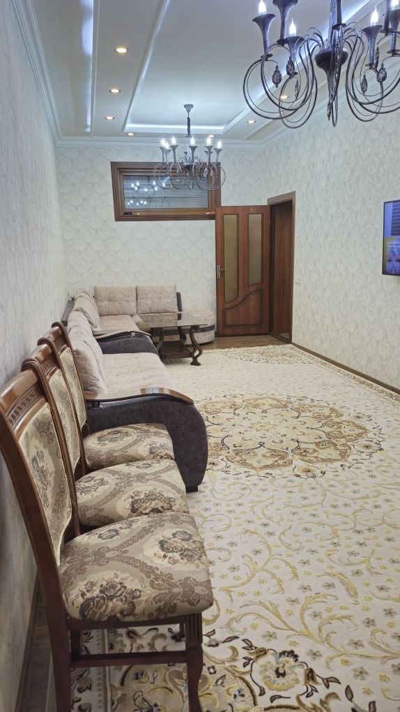 Сдаётся в аренду, своя квартира