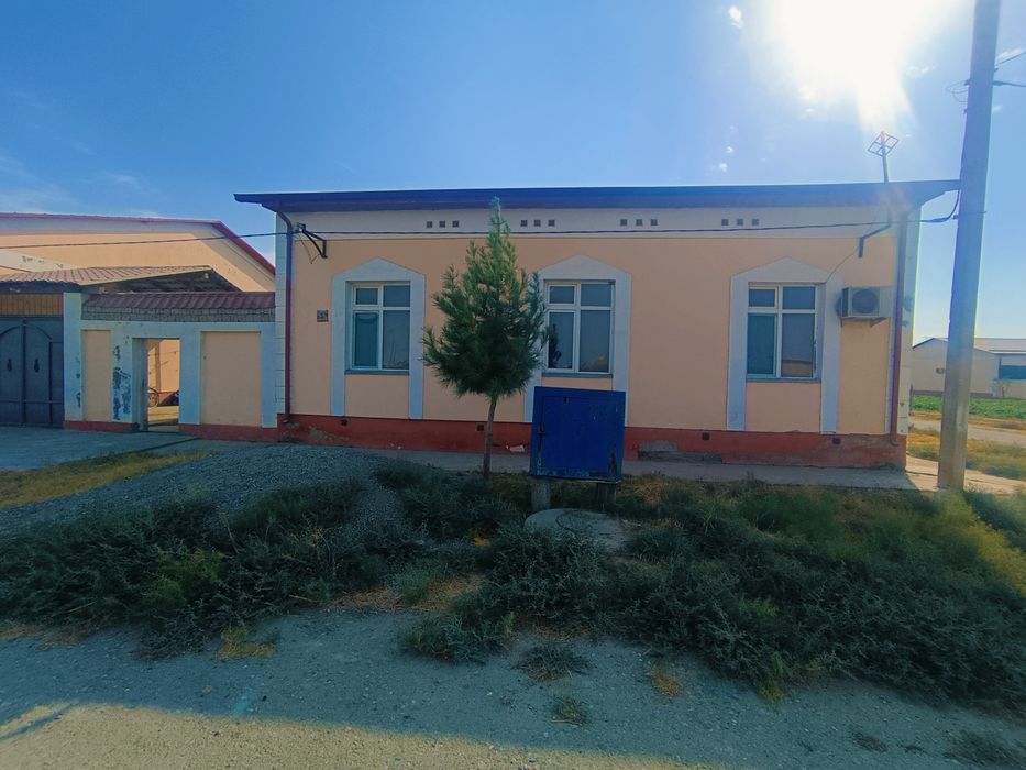 Катежд 6 сотих 5 хона килинган