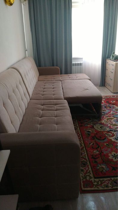 Диван в хор сост 40000 тг