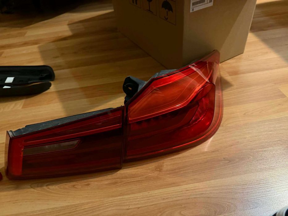 Оригинални БМВ стопове G30