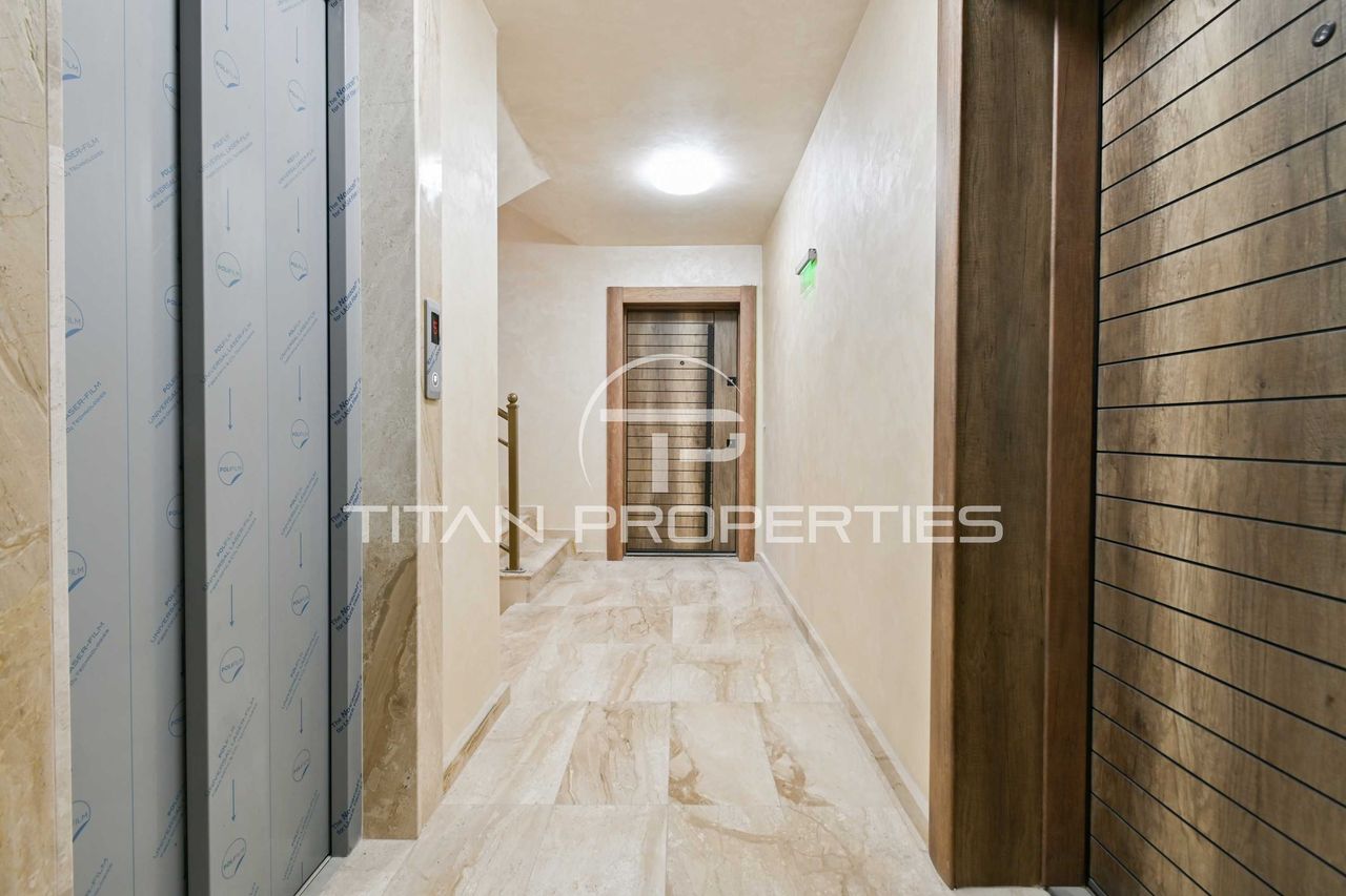 Продава се Тристаен апартамент в София, Кръстова вада - 105 кв.м за 2817 €/кв.м - Снимка #12