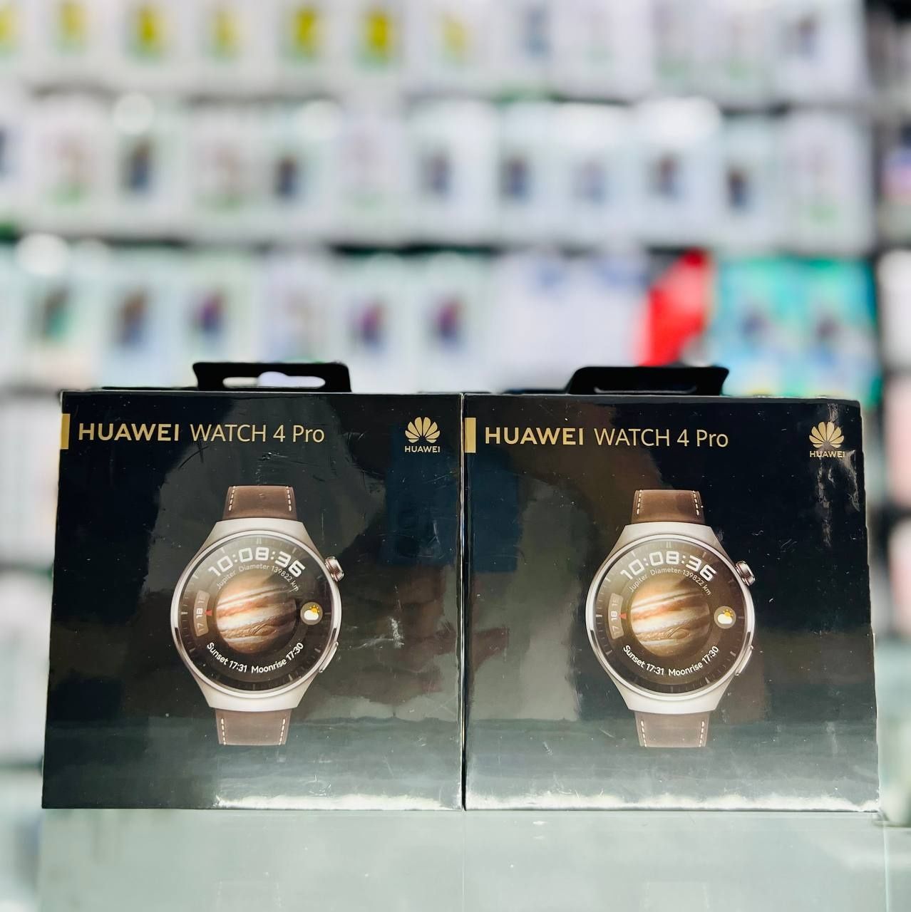 Huawei Watch 4Pro