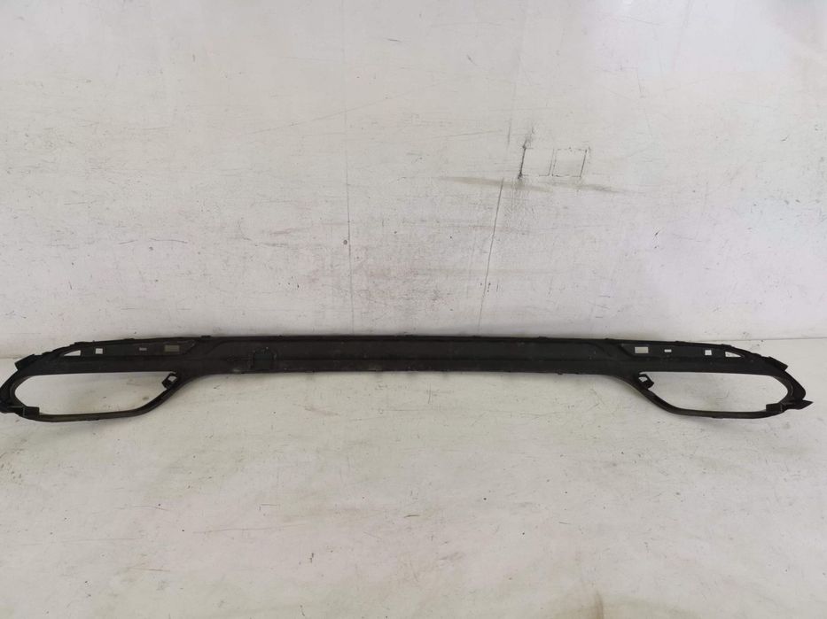 Fusta Spoiler Bara Spate Ford  Mondeo MK5 2014 2015 2016 2017 2018 201