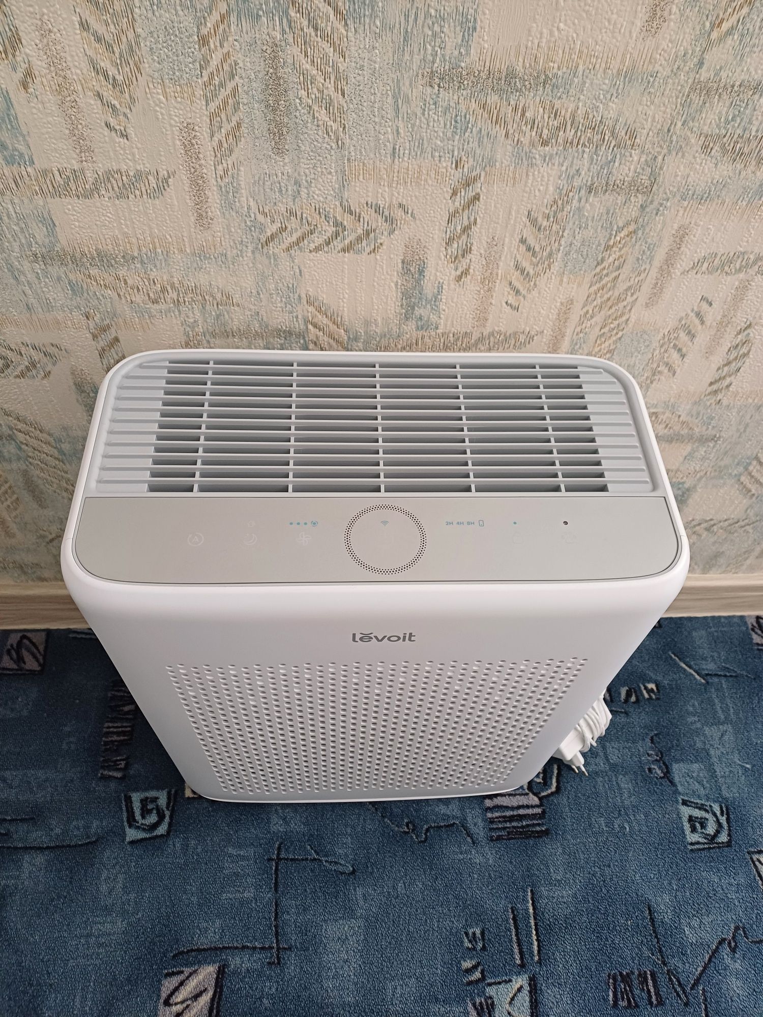 Пречиствател за въздух Levoit Vital 200S Pro 88 кв. м.
