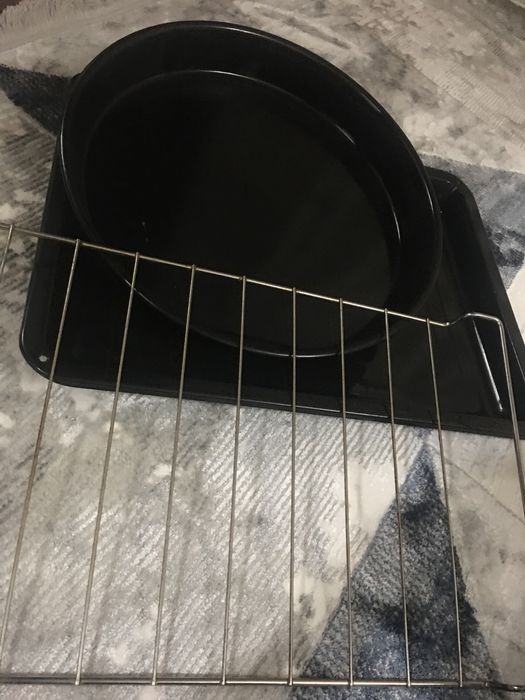 Турецкая электрическая печь