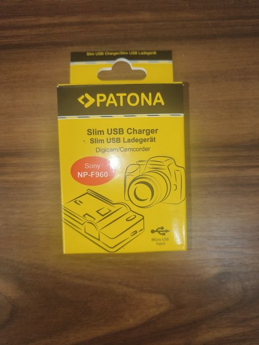 Vând încărcător pentru baterii