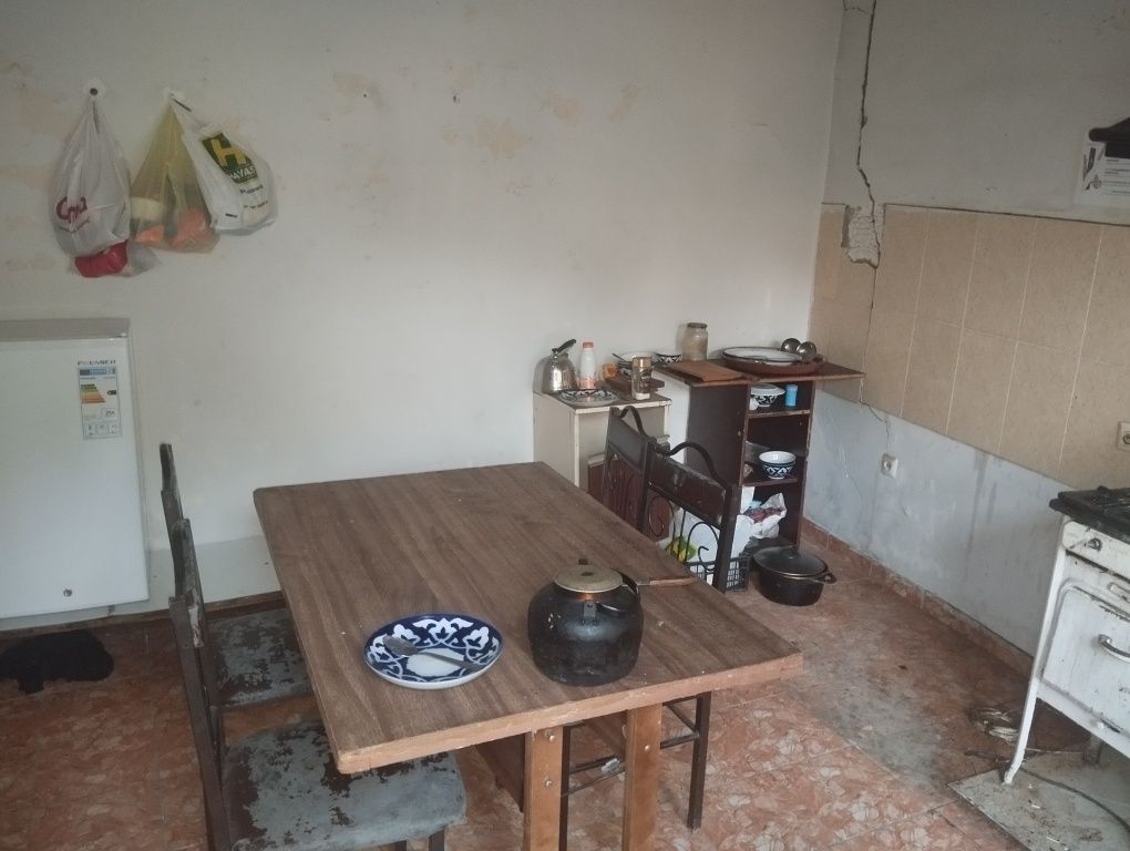 Kvartira bollarga arzon uy sheriklikga