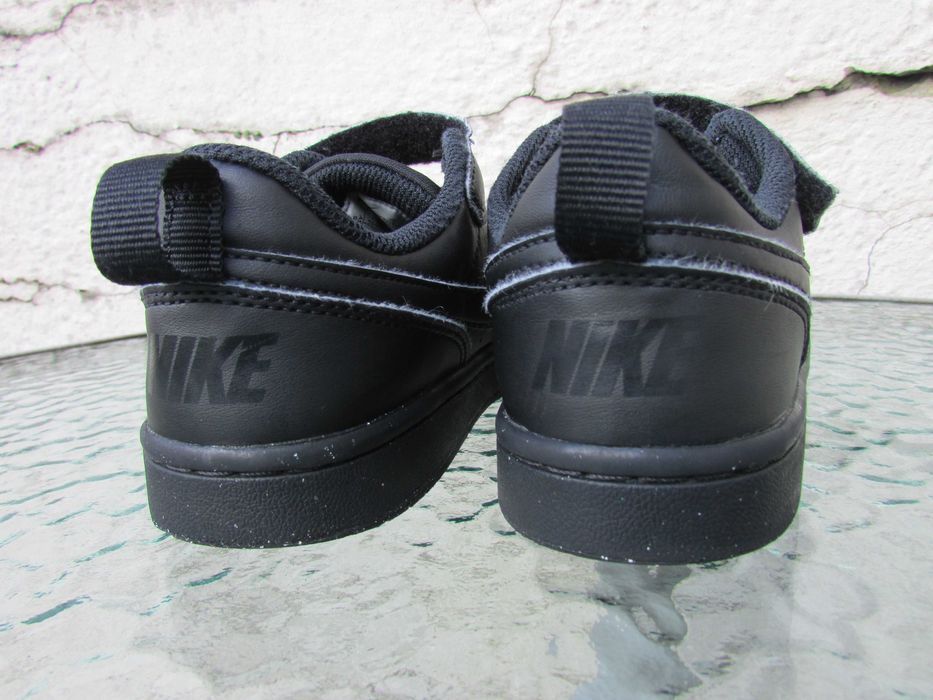 Детски маратонки Nike Court Borough Low Recraft