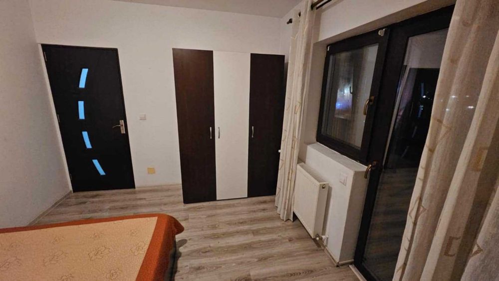 Apartament 2 camere semidecomandat de închiriat CUG