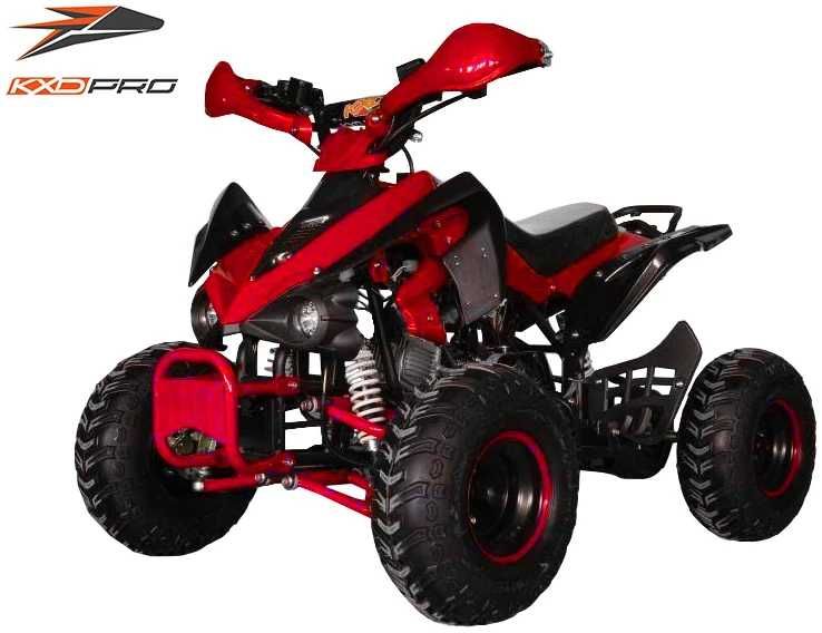 ATV Quad Copii KXD 125cc roti de 8" inch diferite modele