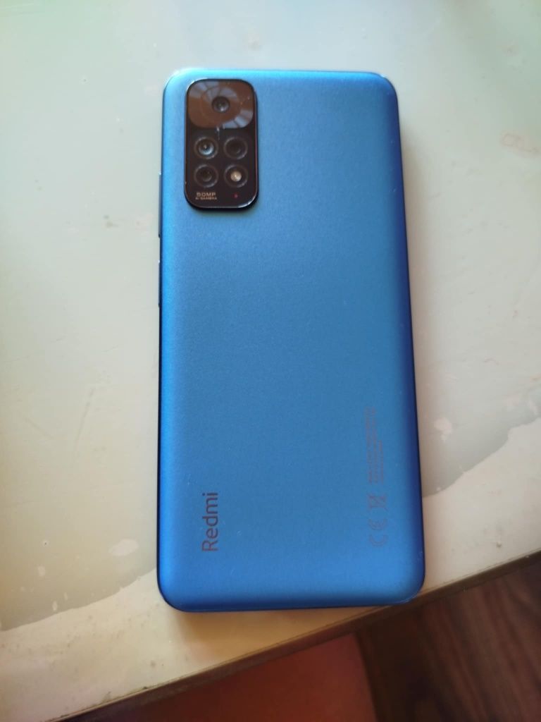 Xiaomi Redmi note