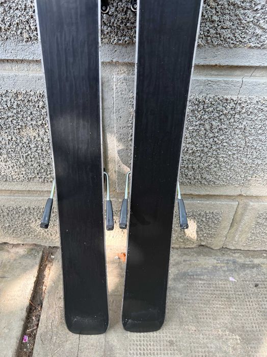 schi copii head supershaep team L107