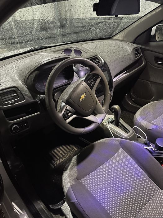 Cobalt 2023 avtomat ABS bor