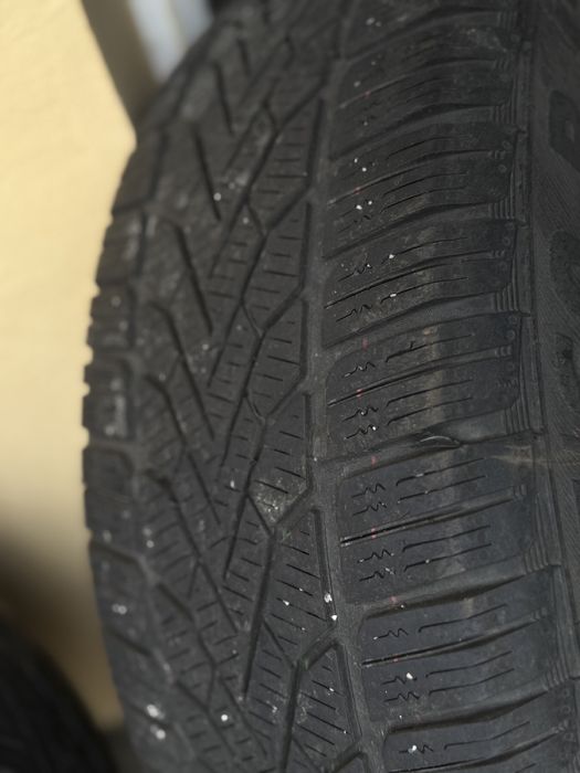 Jante roti cauciucuri iarna Renault Kadjar duster