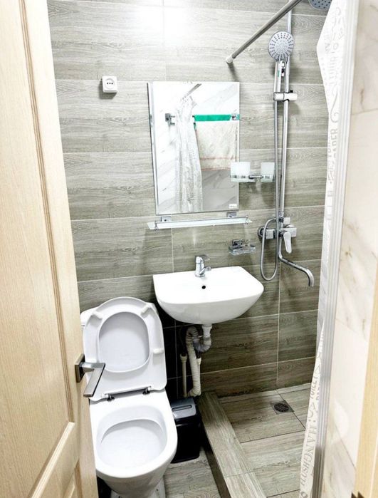 Сдаётся квартира Чиланзар 6 квартал 1/3/4