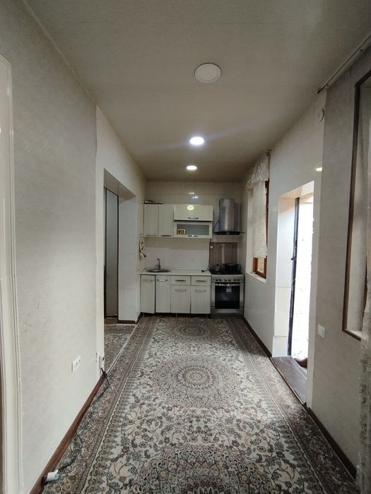 Аренда. Тузел 1 массивида 3 хонали уй ижарага берилади.