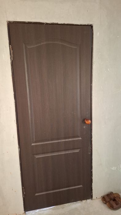 Межкомнатные двери