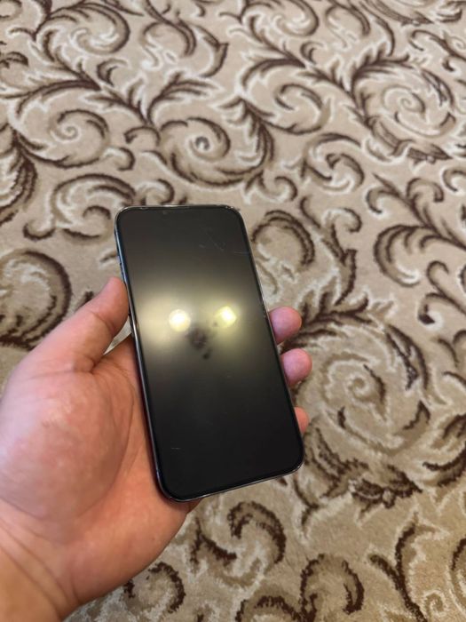 iphone 13pro max 256