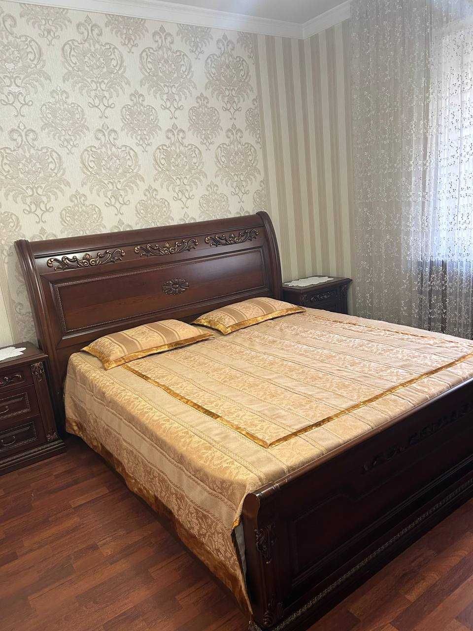 Сдаётся квартира центр городе (дархан) 2.2.9.