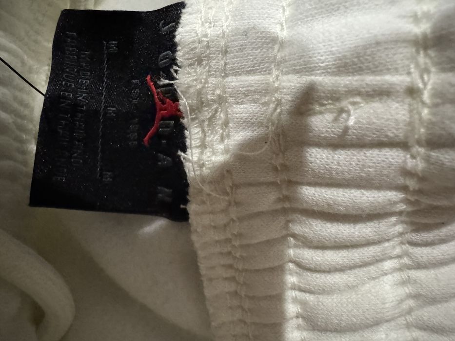 Jordan къси панталони