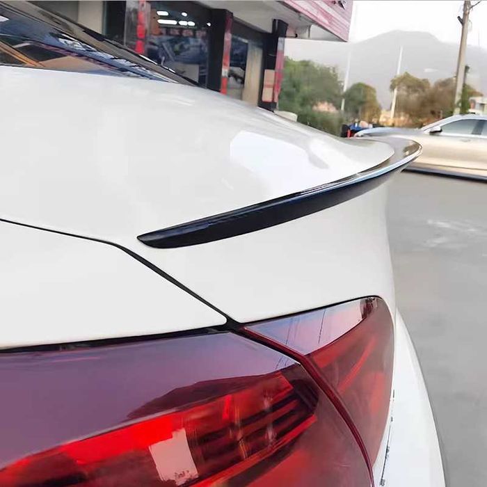 Eleron Lip Codita Portbagaj Volkswagen VW Passat CC 2008-2018 Facelift