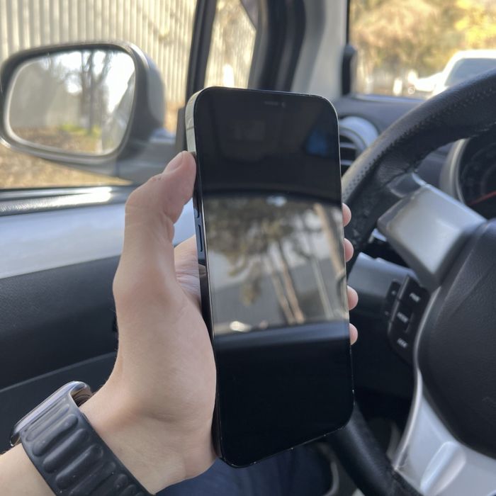 Iphone 12 pro max M 256