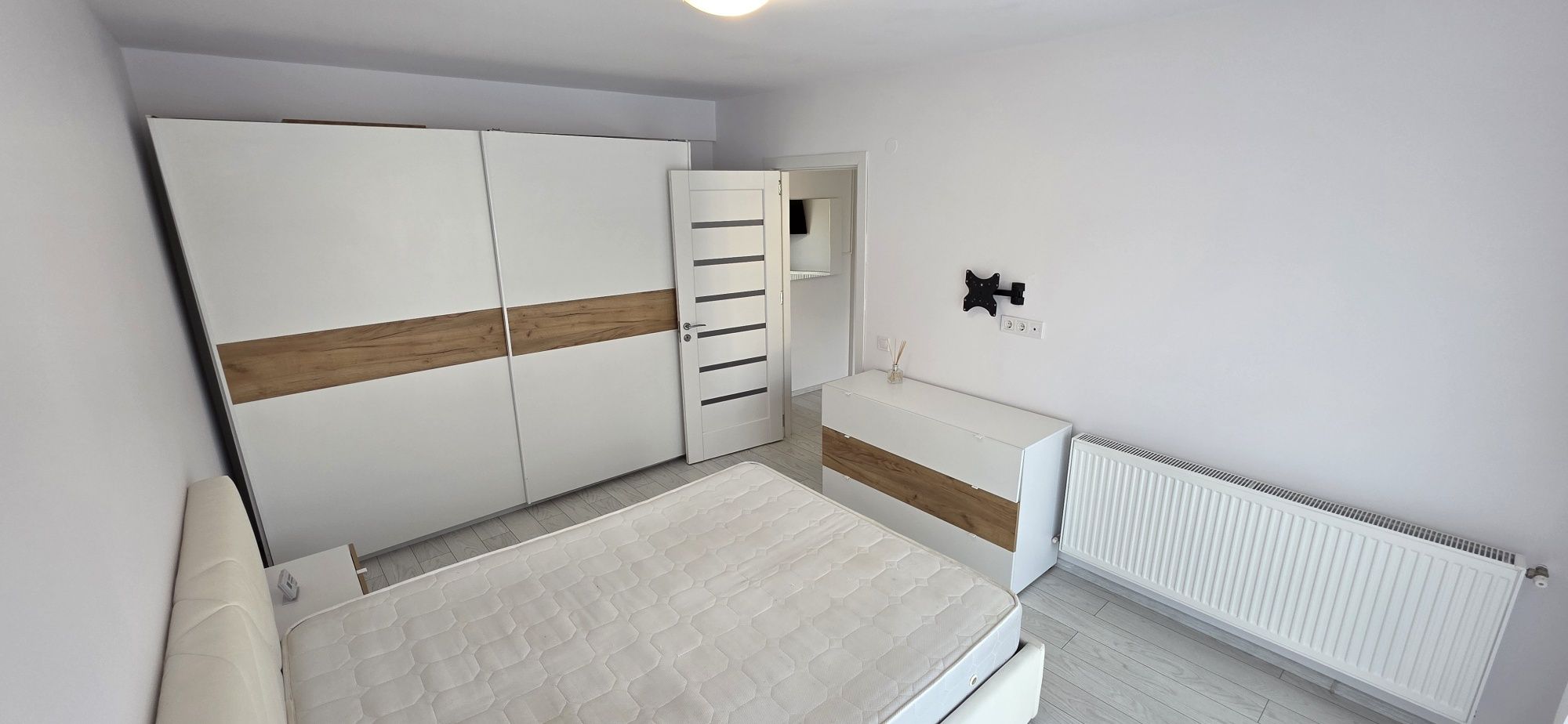Apartament 2 camere