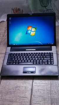 Laptop HP 6720s       .