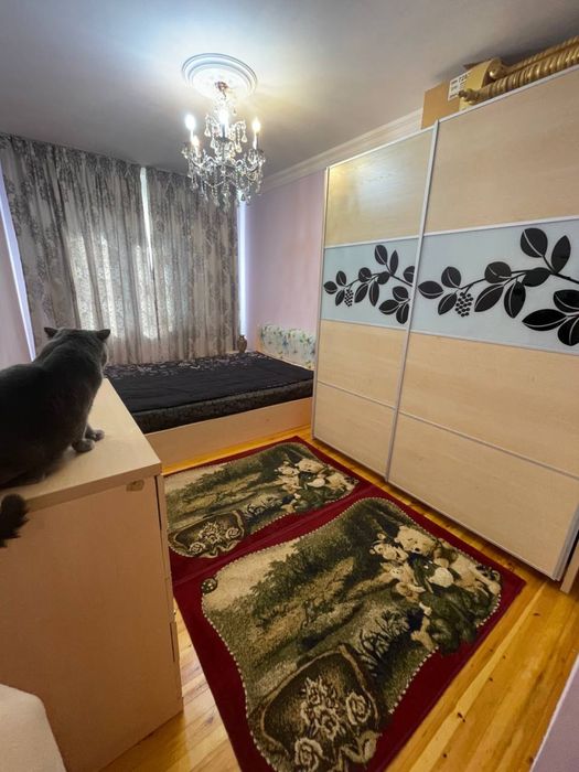 Квартира в юнусабадском районе.