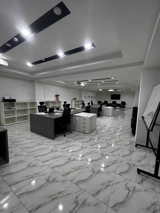 Аренда помещения, общая площадь 600 м²