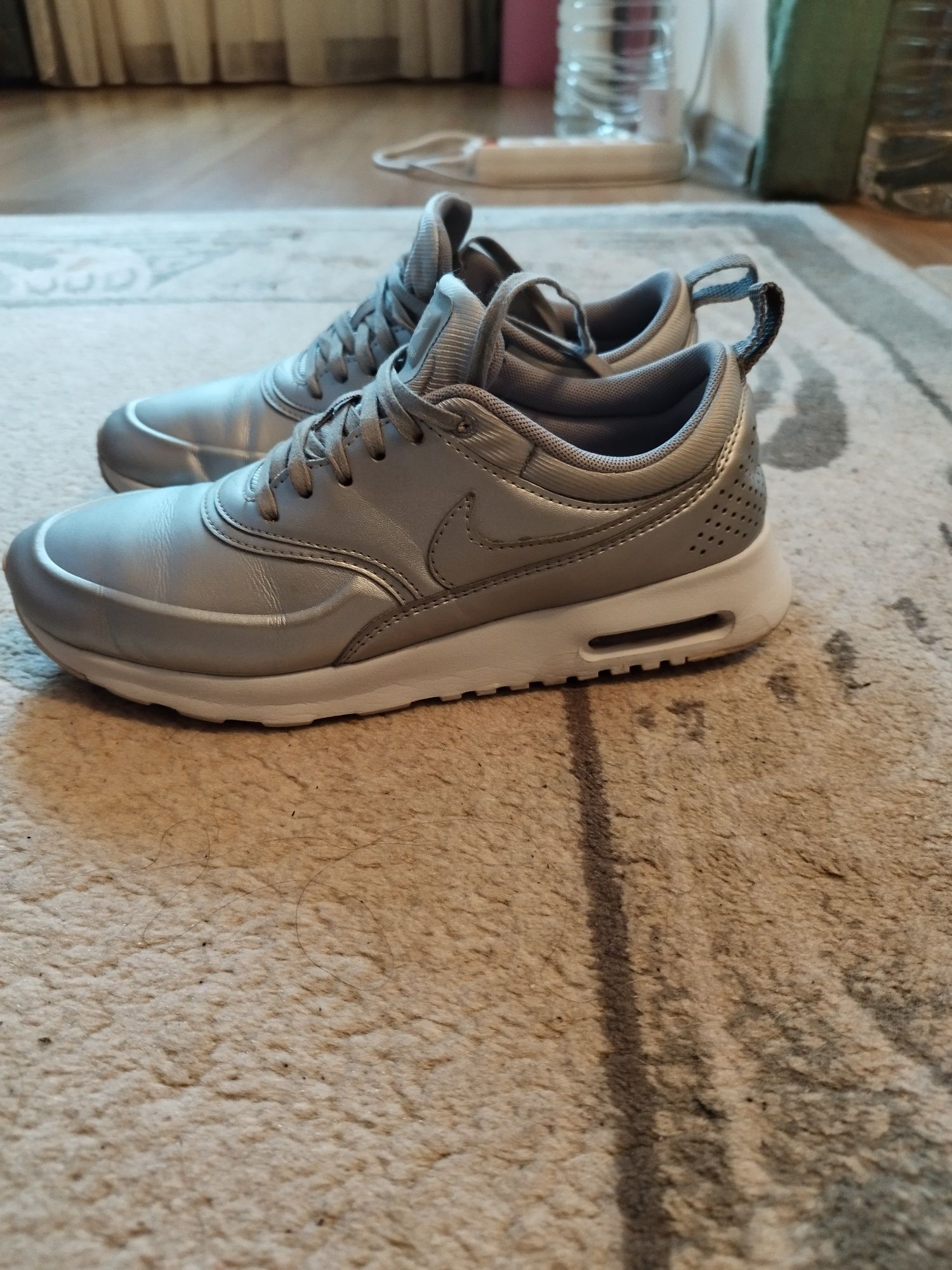 Дамски маратонки ,,NIKE"
