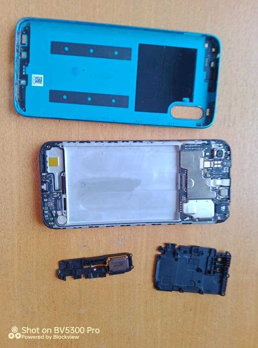 Redmi 9A на запчасти