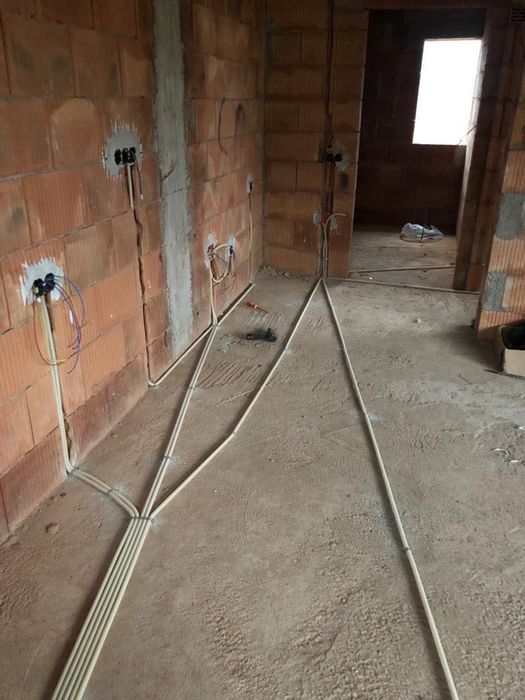 Electrician cu experiență CLUJ | NON-STOP | intervenții, urgențe, etc!